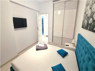 CromaImob Inchiriere Apartament 2 camere MRS Residence, zona Nord