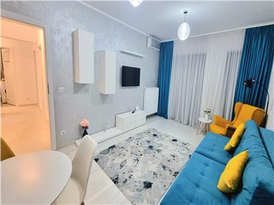 CromaImob Inchiriere Apartament 2 camere MRS Residence, zona Nord