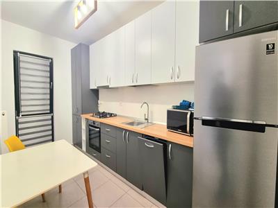 CromaImob Inchiriere Apartament 2 camere MRS Residence, zona Nord