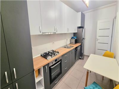 CromaImob Inchiriere Apartament 2 camere MRS Residence, zona Nord