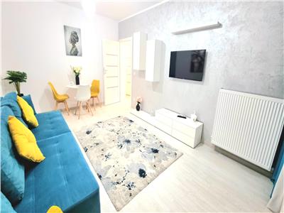 CromaImob Inchiriere Apartament 2 camere MRS Residence, zona Nord