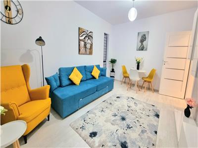 CromaImob Inchiriere Apartament 2 camere MRS Residence, zona Nord