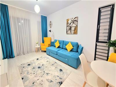 CromaImob Inchiriere Apartament 2 camere MRS Residence, zona Nord