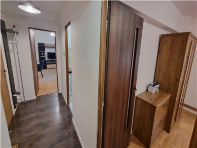 Inchiriere apartament 2 camere, Ploiesti, zona Republicii, Piata Mihai Viteazul