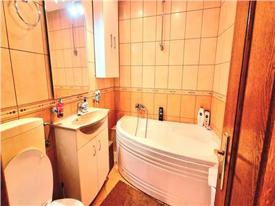 CromaImob - Inchiriere apartament 3 camere, zona Gheorghe Doja