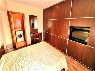 CromaImob - Inchiriere apartament 3 camere, zona Gheorghe Doja