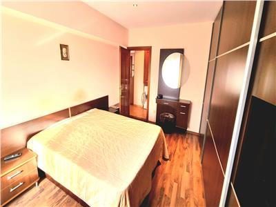 CromaImob - Inchiriere apartament 3 camere, zona Gheorghe Doja