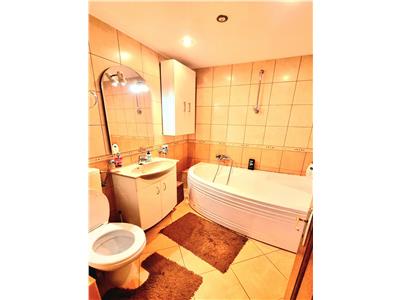 CromaImob - Inchiriere apartament 3 camere, zona Gheorghe Doja