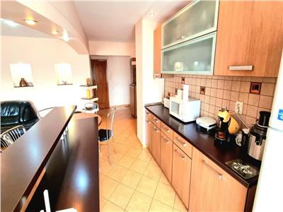 CromaImob - Inchiriere apartament 3 camere, zona Gheorghe Doja