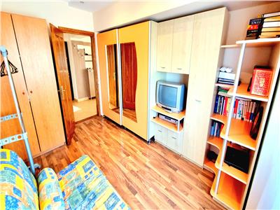 CromaImob - Inchiriere apartament 3 camere, zona Gheorghe Doja