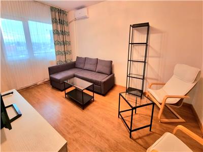 Apartament 2 camere de inchiriat in Ploiesti, zona Republicii