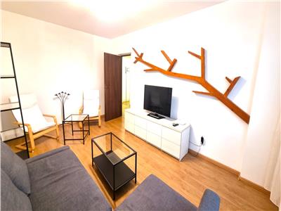 Apartament 2 camere de inchiriat in Ploiesti, zona Republicii