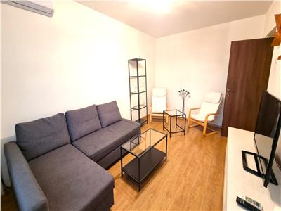 Apartament 2 camere de inchiriat in Ploiesti, zona Republicii