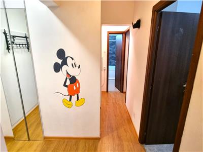 Apartament 2 camere de inchiriat in Ploiesti, zona Republicii