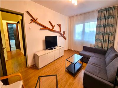 Apartament 2 camere de inchiriat in Ploiesti, zona Republicii