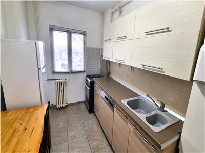 Apartament 2 camere de inchiriat in Ploiesti, zona Republicii