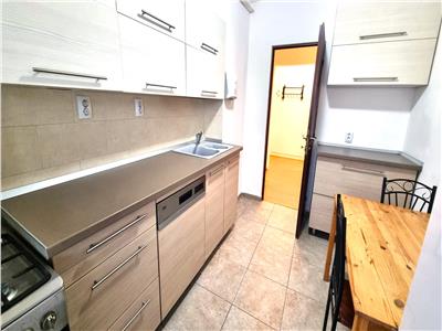 Apartament 2 camere de inchiriat in Ploiesti, zona Republicii