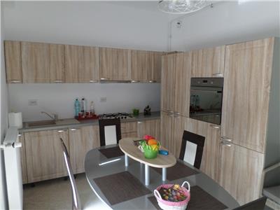 Inchiriere Penthouse in Ploiesti, zona 9 Mai,