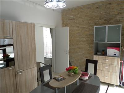 Inchiriere Penthouse in Ploiesti, zona 9 Mai,