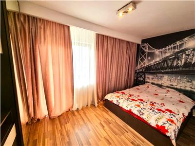 CromaImob Inchiriere apartament 2 camere, bloc nou, zona Vest