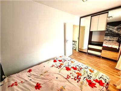 CromaImob Inchiriere apartament 2 camere, bloc nou, zona Vest