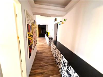 CromaImob Inchiriere apartament 2 camere, bloc nou, zona Vest