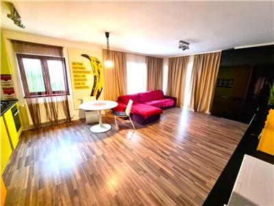 CromaImob Inchiriere apartament 2 camere, bloc nou, zona Vest