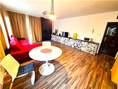 CromaImob Inchiriere apartament 2 camere, bloc nou, zona Vest