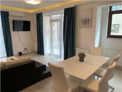 Inchiriere apartament 2 camere, zona Nord, Cartier Albert