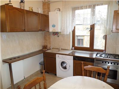 Apartament 2 camere de inchiriat in Ploiesti, zona Bulevardul Castanilor