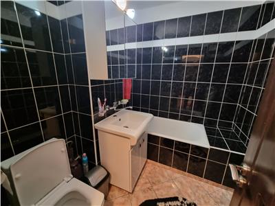 Apartament 2 camere de inchiriat in Ploiesti, zona 9 Mai