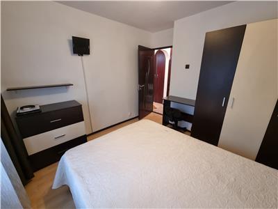 Apartament 2 camere de inchiriat in Ploiesti, zona 9 Mai