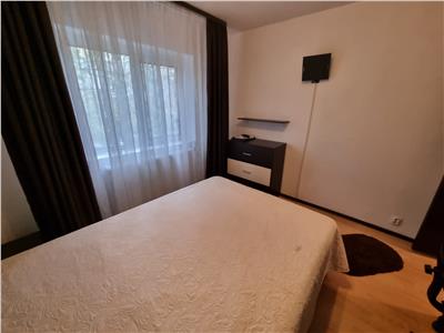 Apartament 2 camere de inchiriat in Ploiesti, zona 9 Mai