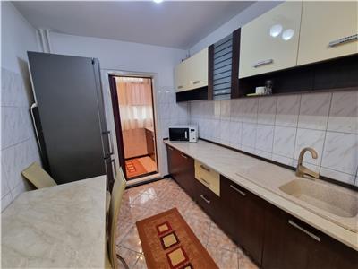 Apartament 2 camere de inchiriat in Ploiesti, zona 9 Mai