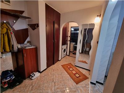 Apartament 2 camere de inchiriat in Ploiesti, zona 9 Mai