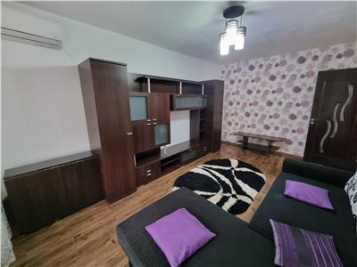 Apartament 2 camere de inchiriat in Ploiesti, zona 9 Mai