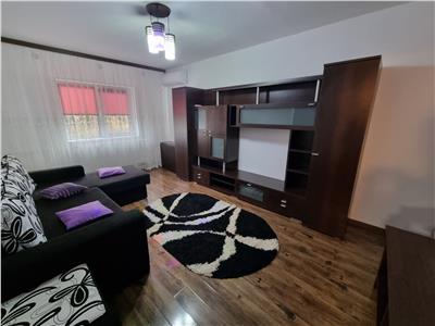 Apartament 2 camere de inchiriat in Ploiesti, zona 9 Mai