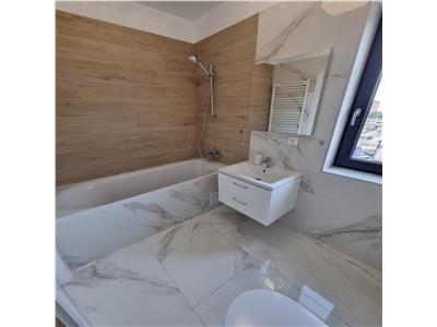 Inchiriere apartament 3 camere, Ploiesti, zona vest, Rezidential Vest