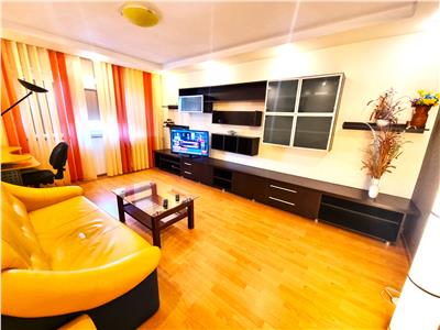 Apartament 2 camere de inchiriat in Ploiesti, zona Cantacuzino