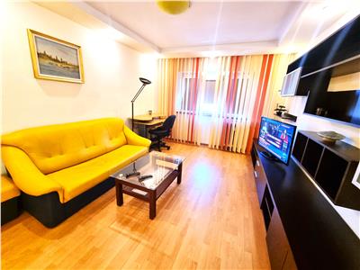 Apartament 2 camere de inchiriat in Ploiesti, zona Cantacuzino