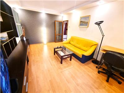 Apartament 2 camere de inchiriat in Ploiesti, zona Cantacuzino