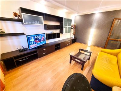 Apartament 2 camere de inchiriat in Ploiesti, zona Cantacuzino