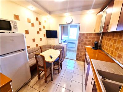 Apartament 2 camere de inchiriat in Ploiesti, zona Cantacuzino