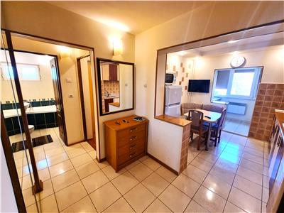 Apartament 2 camere de inchiriat in Ploiesti, zona Cantacuzino