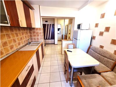 Apartament 2 camere de inchiriat in Ploiesti, zona Cantacuzino