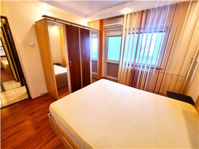 Apartament 2 camere de inchiriat in Ploiesti, zona Cantacuzino