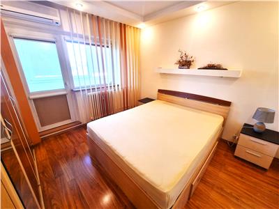 Apartament 2 camere de inchiriat in Ploiesti, zona Cantacuzino