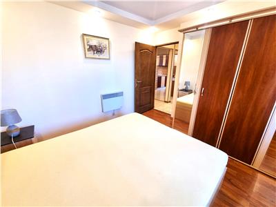 Apartament 2 camere de inchiriat in Ploiesti, zona Cantacuzino