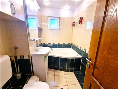 Apartament 2 camere de inchiriat in Ploiesti, zona Cantacuzino