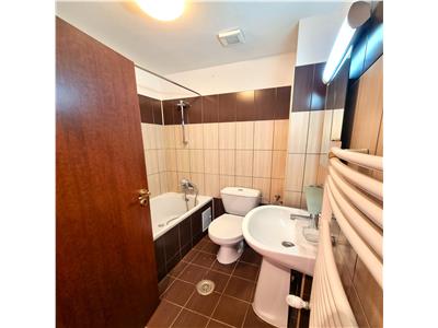 Vanzare apartament 2 camere in Ploiesti, mobilat utilat, Cartier Evocasa, zona Nord